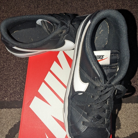 Men's sneakers - Picture 3 of 5